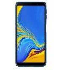 SAMSUNG A8 PLUS 2018/A730 LCD+TOUCH BLUE
