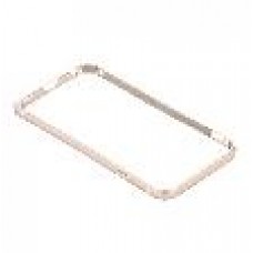 IPHONE 6 5.5 METAL BUMPER GOLD 