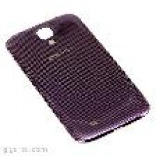 SAMSUNG S4 /I9505 BACK COVER PURPLE  