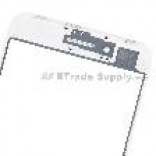 IPHONE 8G 5.5 LCD GLASS+FRAME WHITE