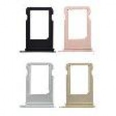 IPHONE 7G 4.7 SIM TRAY SILVER