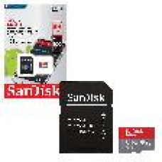 SANDISK MICROSD CARD 64GB