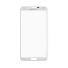 SAMSUNG NOTE 3/N9005 LCD GLASS WHITE 