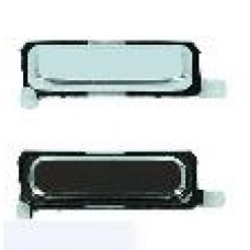 SAMSUNG S4/I9505 HOME BUTTON BLACK MIST
