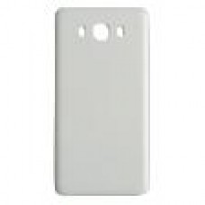 SAMSUNG J7 2016/J710 BACK COVER WHITE