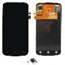 HTC ONE S LCD+TOUCH BLACK