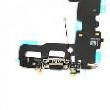IPHONE 7G 5.5 CHARGING FLEX BLACK