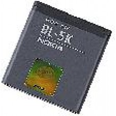 NOKIA BL-5K BATTERY 
