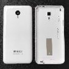 MEIZU M2 BACK COVER WHITE