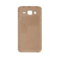SAMSUNG J510 BACK COVER GOLD