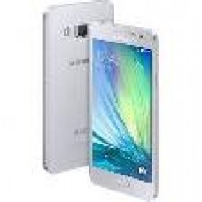 SAMSUNG A3/A300 MOBILE PHONE WHITE