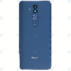 MATE 20 LITE BACK COVER BLUE SWAP