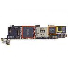 IPHONE 5C MAINBOARD NOT WORKING