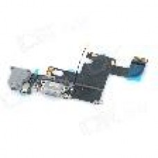 IPHONE 6G 4.7 CHARGING FLEX BLACK