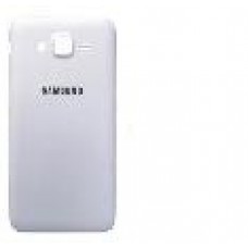SAMSUNG J110 DUOS BACK COVER WHITE 