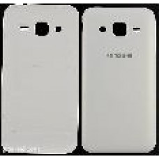 SAMSUNG G360 BACK COVER WHITE 