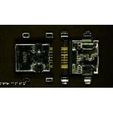 S3 MINI/I8190 CHARGING CONNECTOR 5PIN