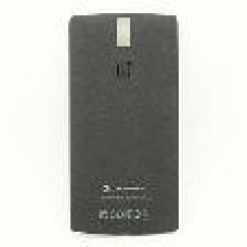 ONEPLUS 1/A0001 BACK COVER BLACK