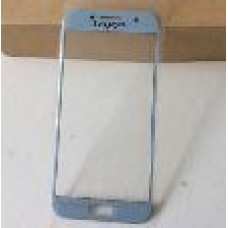 SAMSUNG A3 2017/A320 LCD GLASS BLACK MIST