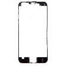 IPHONE 6 5.5 LCD FRAME BLACK 