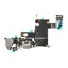 IPHONE 6G 4.7 CHARGING FLEX BLACK 