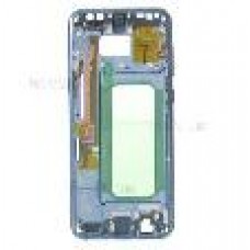SAMSUNG S8+/G955 MIDDLE FRAME BLUE