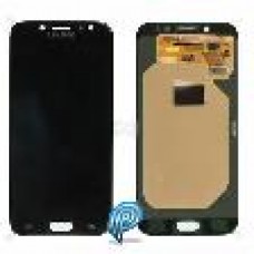 J7 2017/J730 LCD BLACK ORIG. NEW