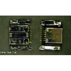 P300 CHARGING CONNECTOR 11PIN