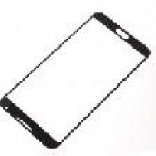 SAMSUNG NOTE 3 NEO/N7505 LCD GLASS BLACK+OCA 