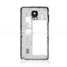 SAMSUNG NOTE 4/N910 MIDDLE FRAME BLACK 