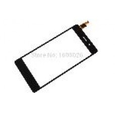HUAWEI P8 LITE TOUCH BLACK