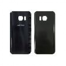 SAMSUNG S7/G930 BACK COVER BLACK 