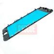IPHONE 7G 4.7 GLASS+FRAME BLACK