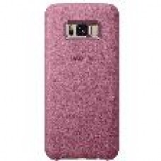 SAMSUNG S9+/G965 SILICON CASE PINK