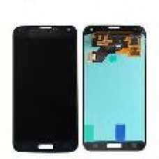 SAMSUNG S5 NEO/G903 LCD+TOUCH BLACK