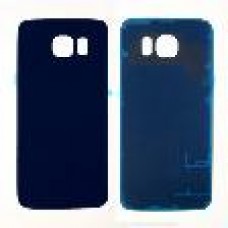 SAMSUNG S6/G920 BACK COVER BLUE 