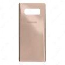 SAMSUNG NOTE 8/N950 BACK COVER GOLD