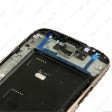 SAMSUNG S3/I9300 LCD FRAME BROWN 