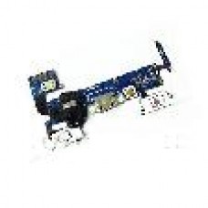 SAMSUNG A5/ A500 PORT CHARGER+DOWN KEY