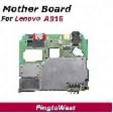 LENOVO A916 MAINBOARD OK