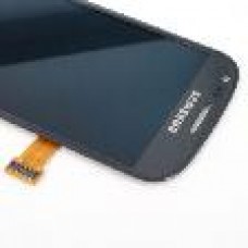 SAMSUNG S3 MINI/I8190 LCD+TOUCH TITAN GREY 