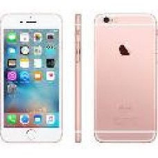 IPHONE 6S 4.7 MOBILE PHONE ROSE 64GB