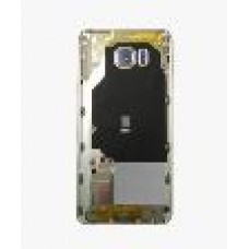 SAMSUNG NOTE 5/N920 MIDDLE COVER GOLD 