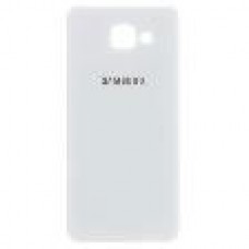 SAMSUNG S7 EDGE/G935 BACK COVER WHITE 