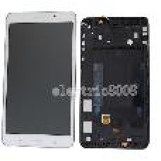 SAMSUNG TAB 4/T230 LCD FULL WHITE