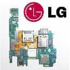 LG OPTIMUS F6/D505 MAINBOARD OK