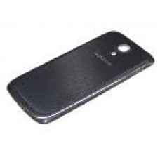 SAMSUNG S4 MINI/I9195 BACK COVER BLACK