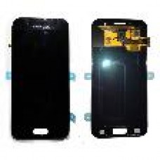 A3 2017/A320 LCD BLACK ORIG REF