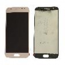 J3 2017/J330 LCD GOLD NEW 