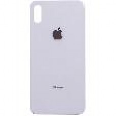 X/XS BACK COVER WHITE X/XS BACK COVER WHITE